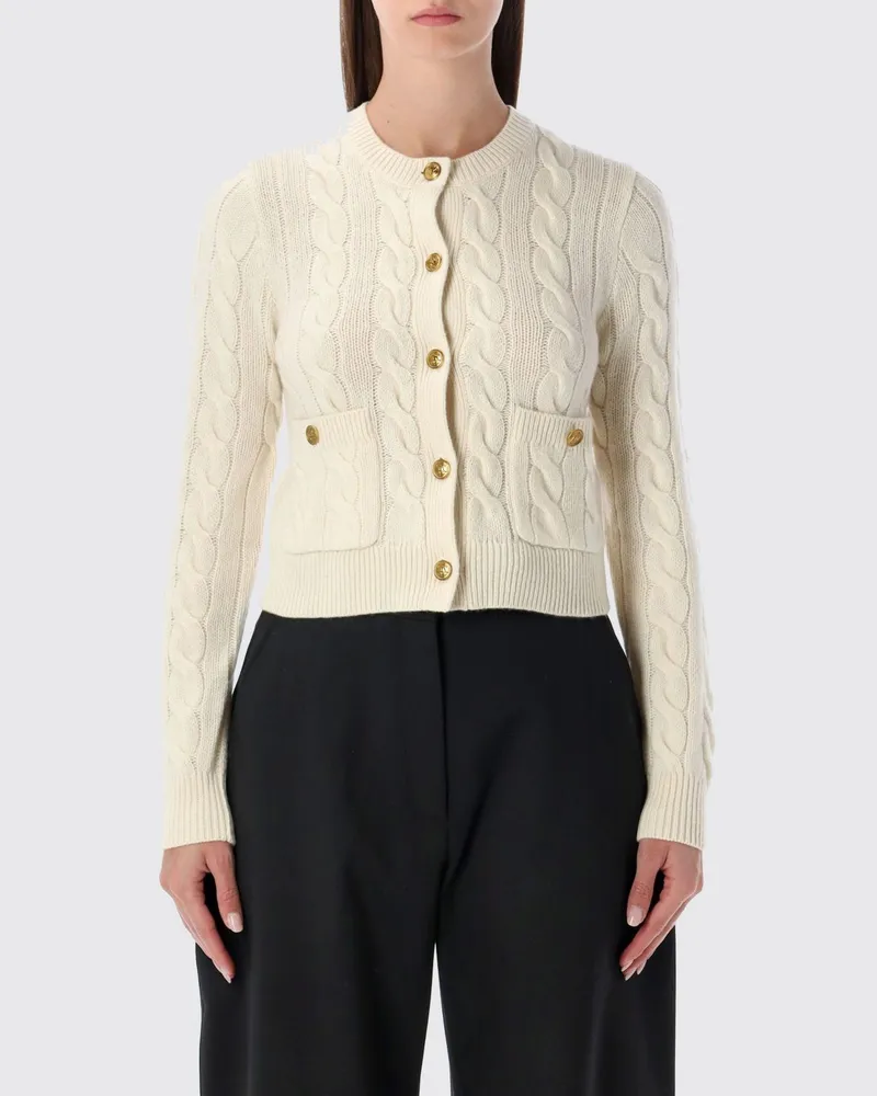 Ralph Lauren Pullover damen Weiß