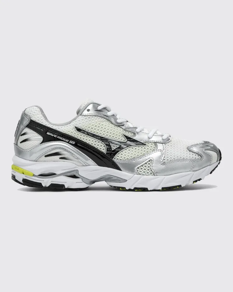 Mizuno Sneakers herren Weiss