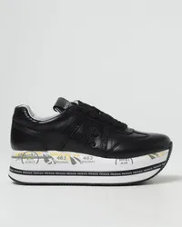 Premiata Sneakers Schwarz