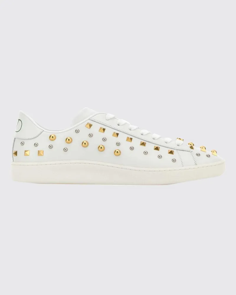 Valentino Garavani Sneakers herren Weiß