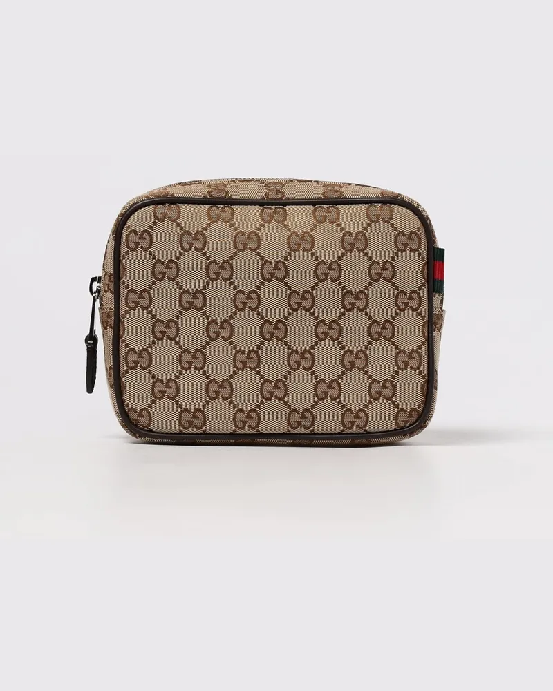 Gucci Tasche herren Beige