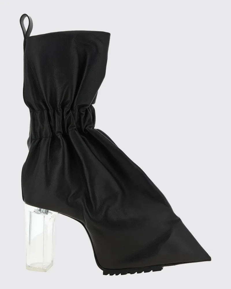 Rick Owens Stiefel damen Schwarz