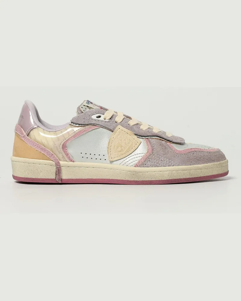 Philippe Model Sneakers damen Grau