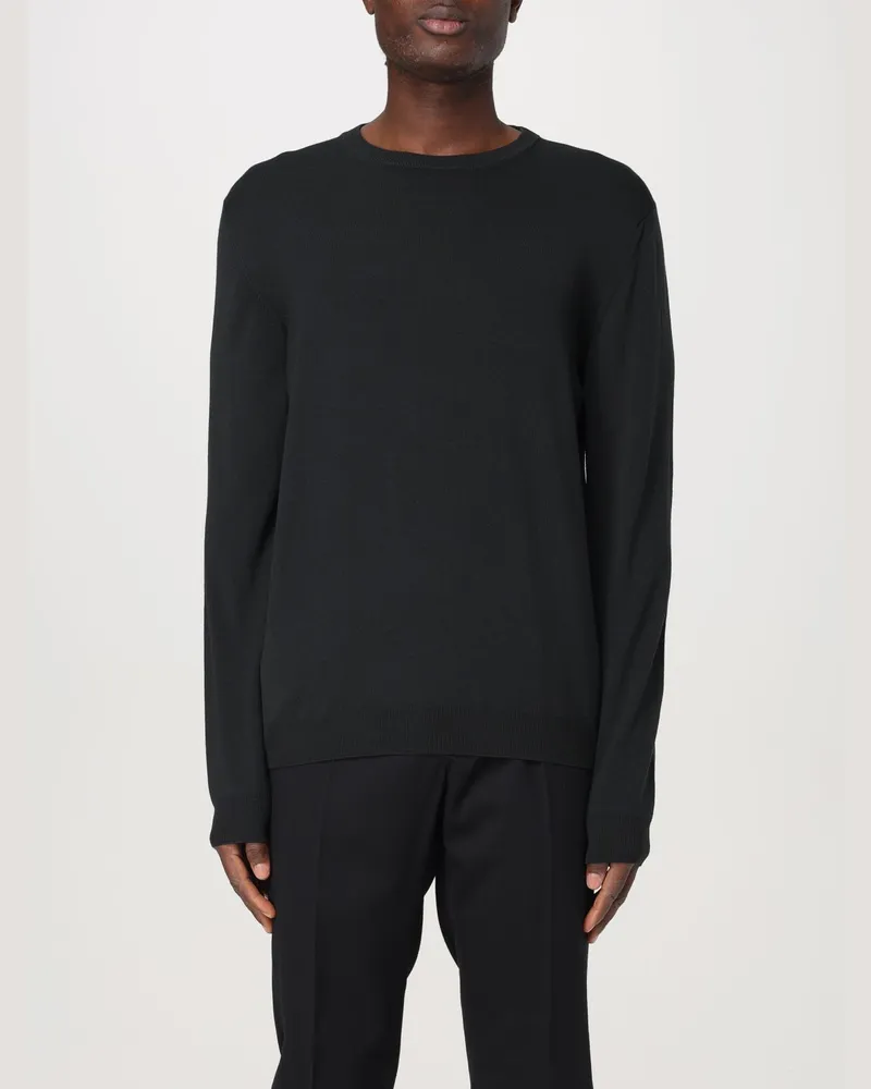 Zanone Sweatshirt herren Grün