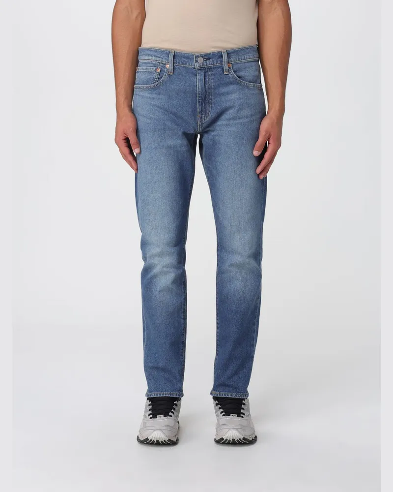 Levi's Hose herren Denim