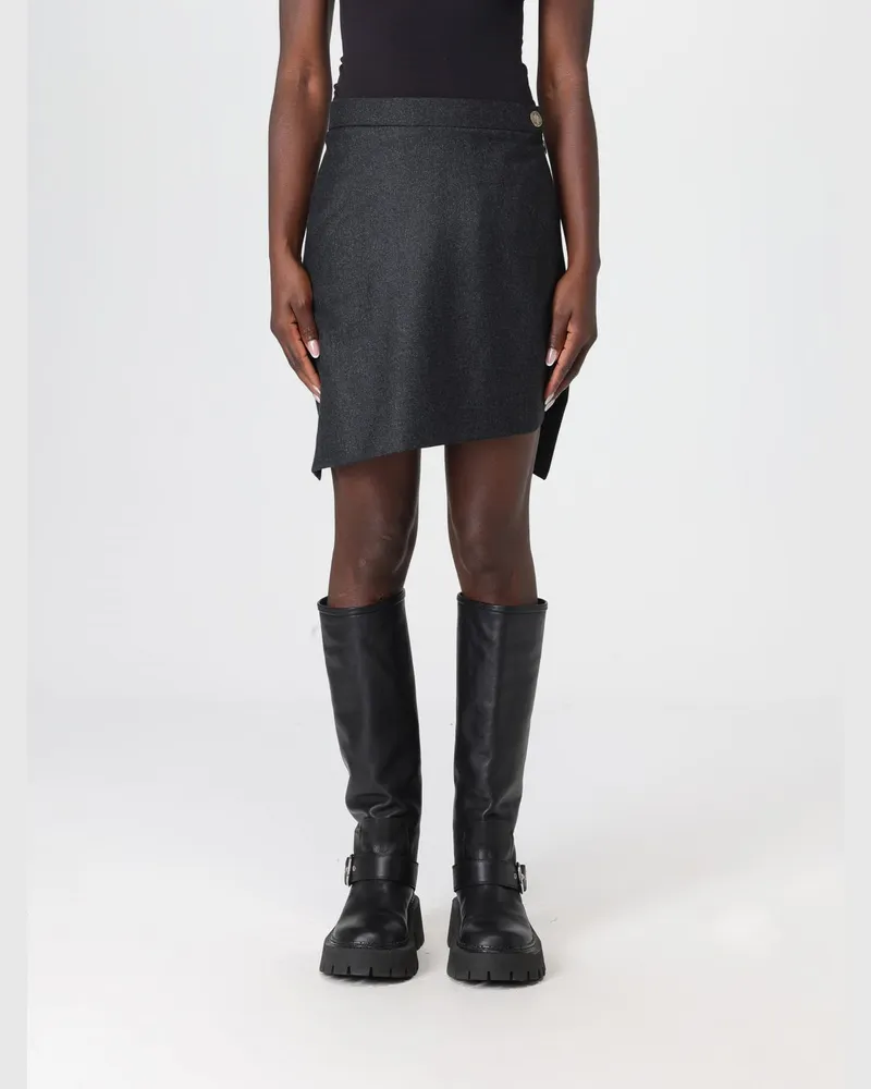 Vivienne Westwood Rock damen Schwarz