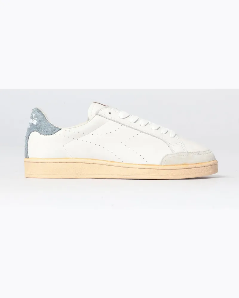Diadora Sneakers herren Grau