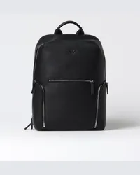 Emporio Armani Rucksack Schwarz