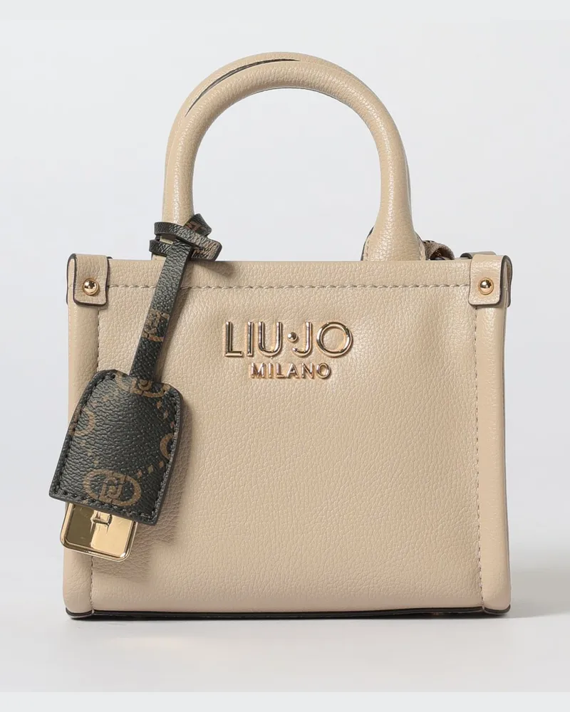 Liu Jo Handtasche damen Beige