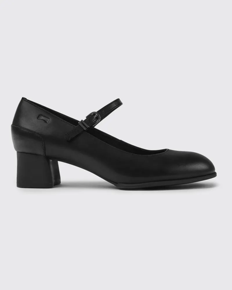 Camper Damen Schuhe Schwarz