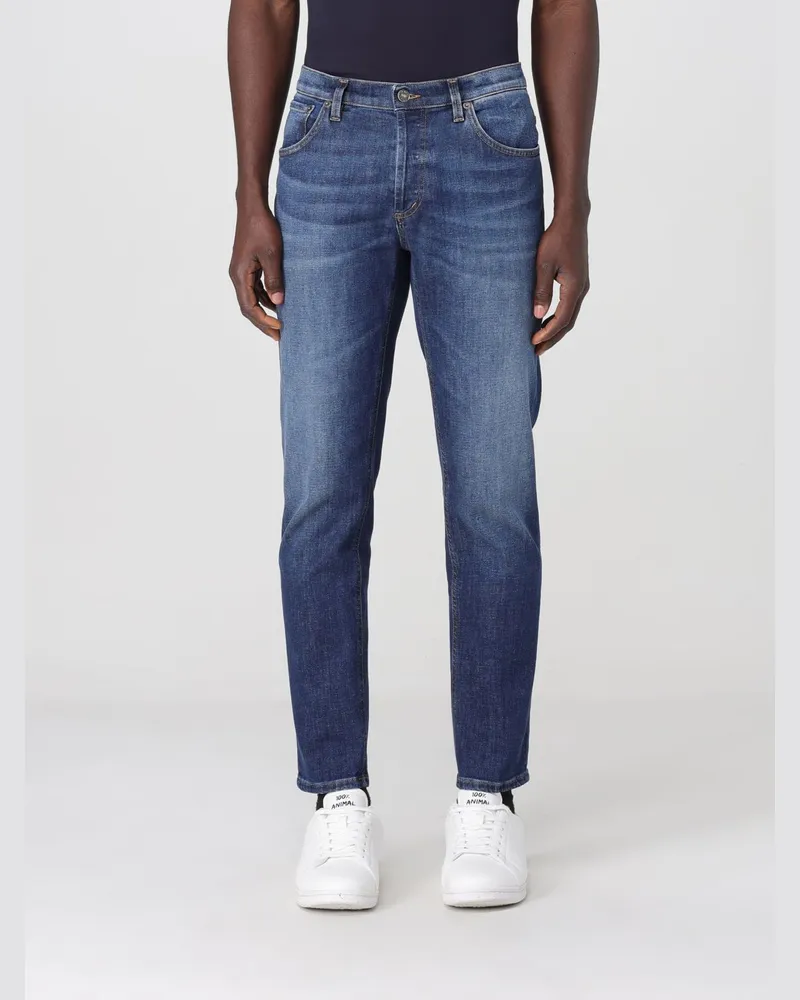 Dondup Jeans herren Blau