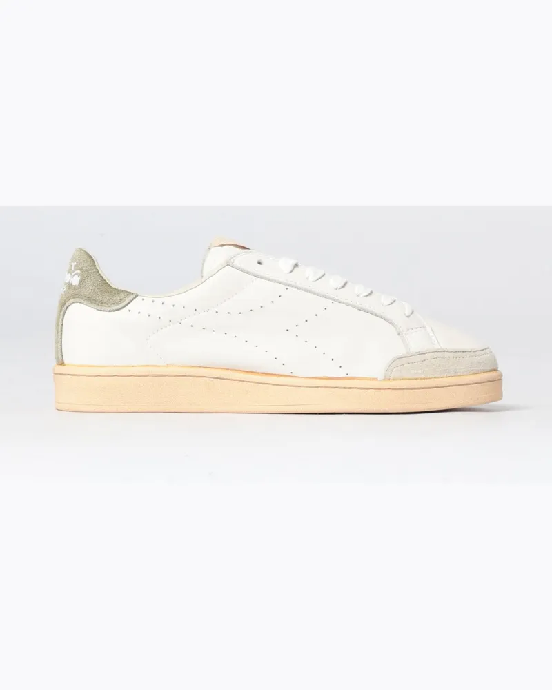 Diadora Sneakers herren Grün