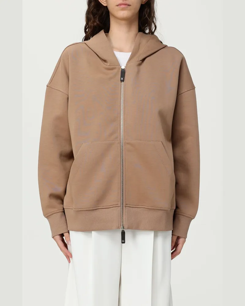 Max Mara Blazer damen Max Mara Camel