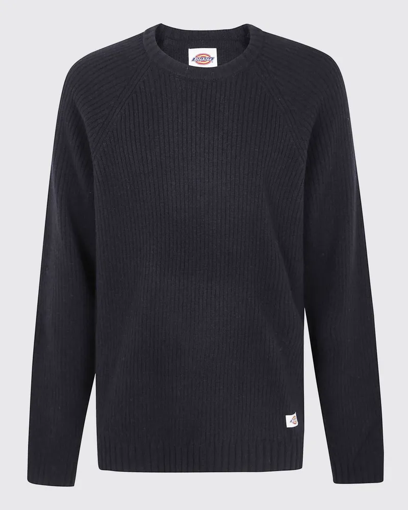 Dickies Sweatshirt herren Schwarz