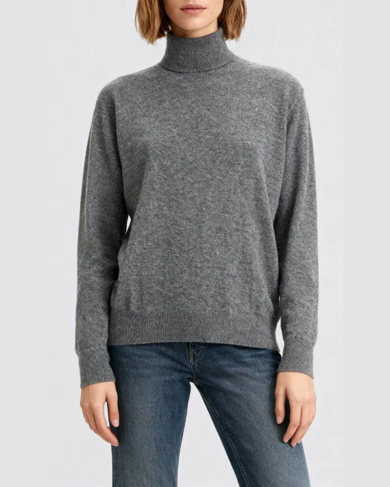 Entire Studios Strickjacke damen Grau