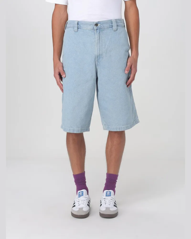 Dickies Shorts herren Blau