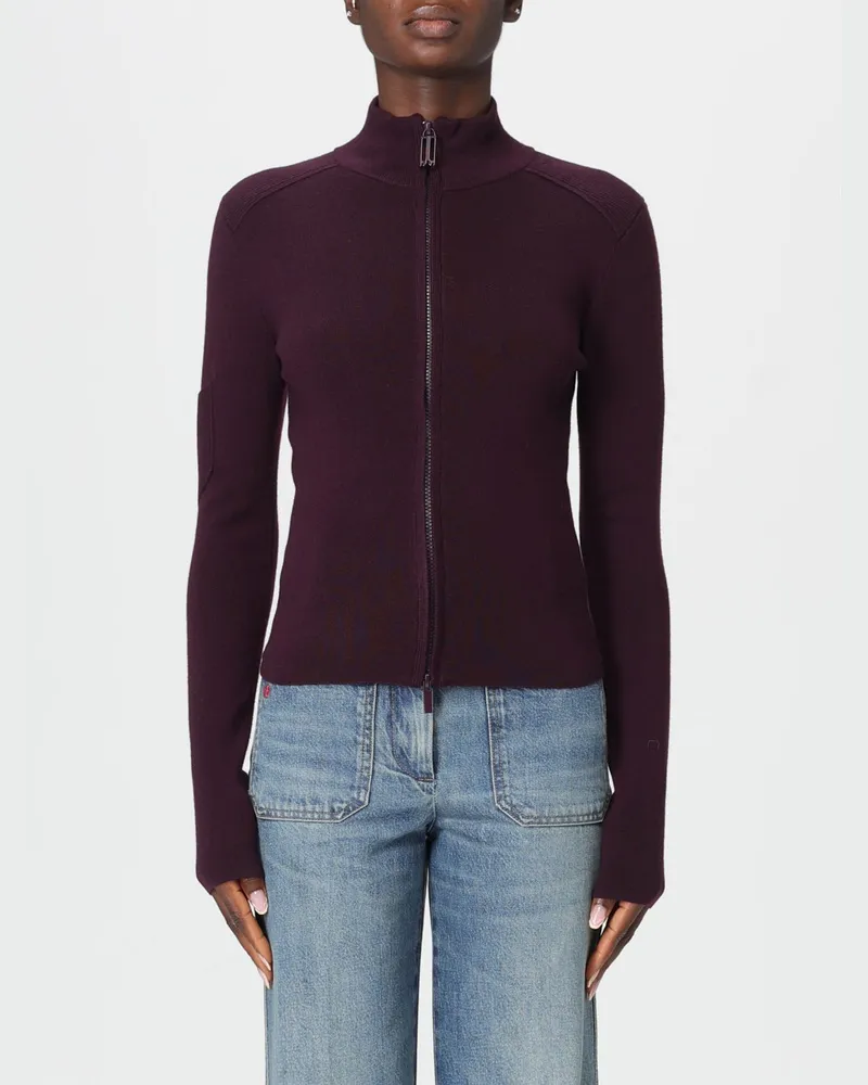 Victoria Beckham Top damen Red