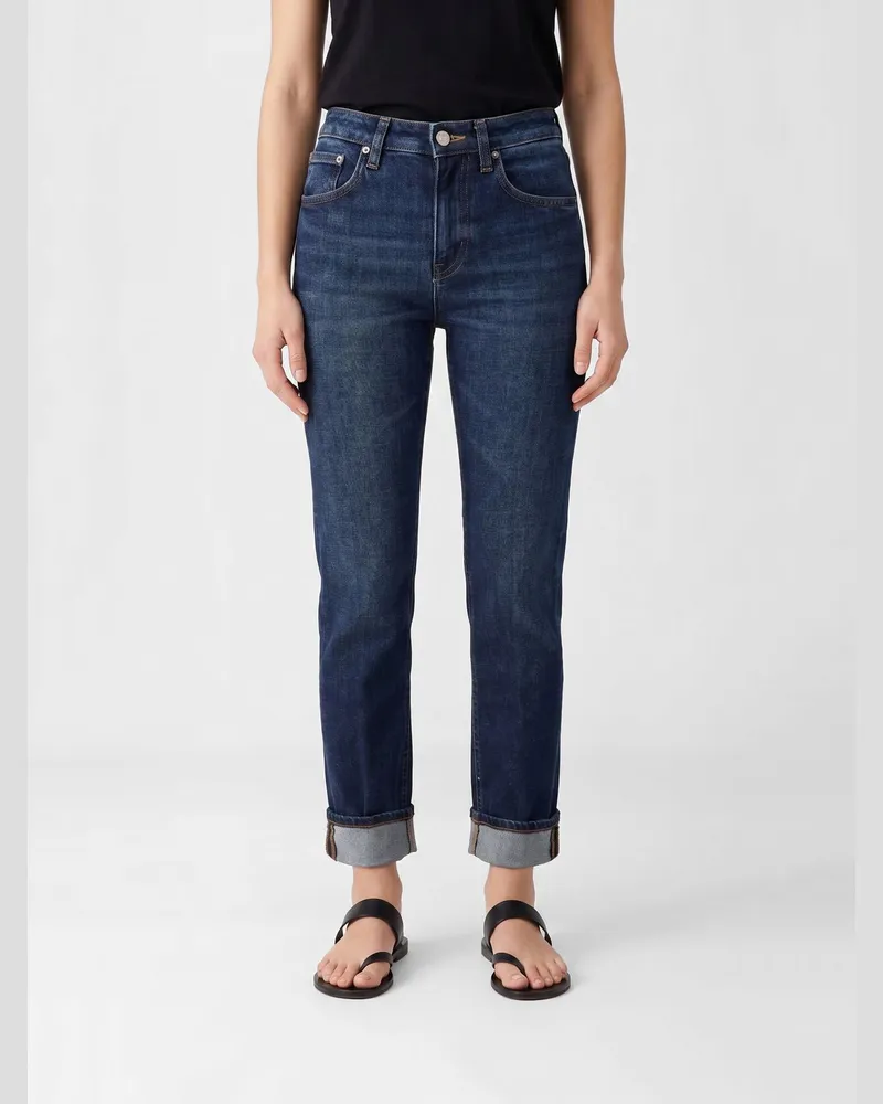 Dondup Jeans damen Blau