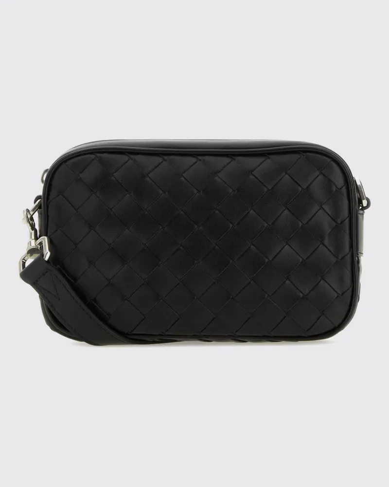 Bottega Veneta Tasche herren Schwarz