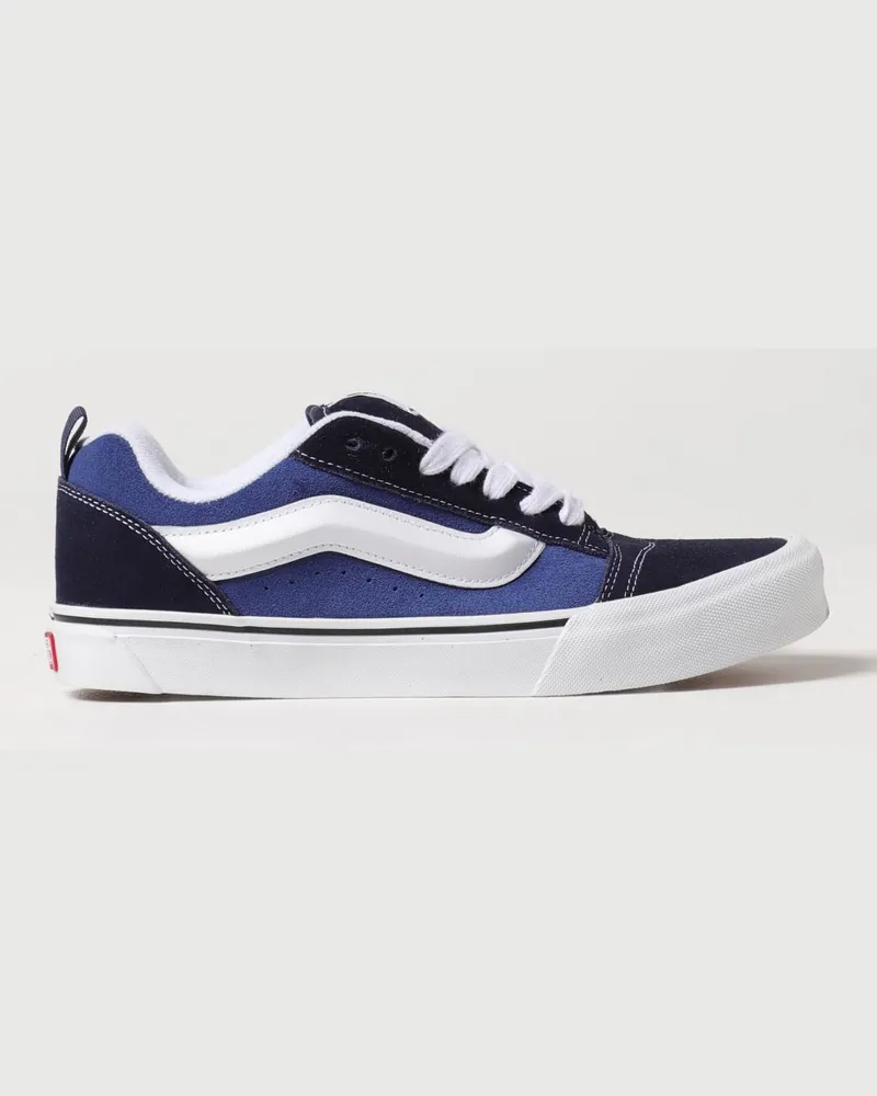 Vans Sneakers herren Blau