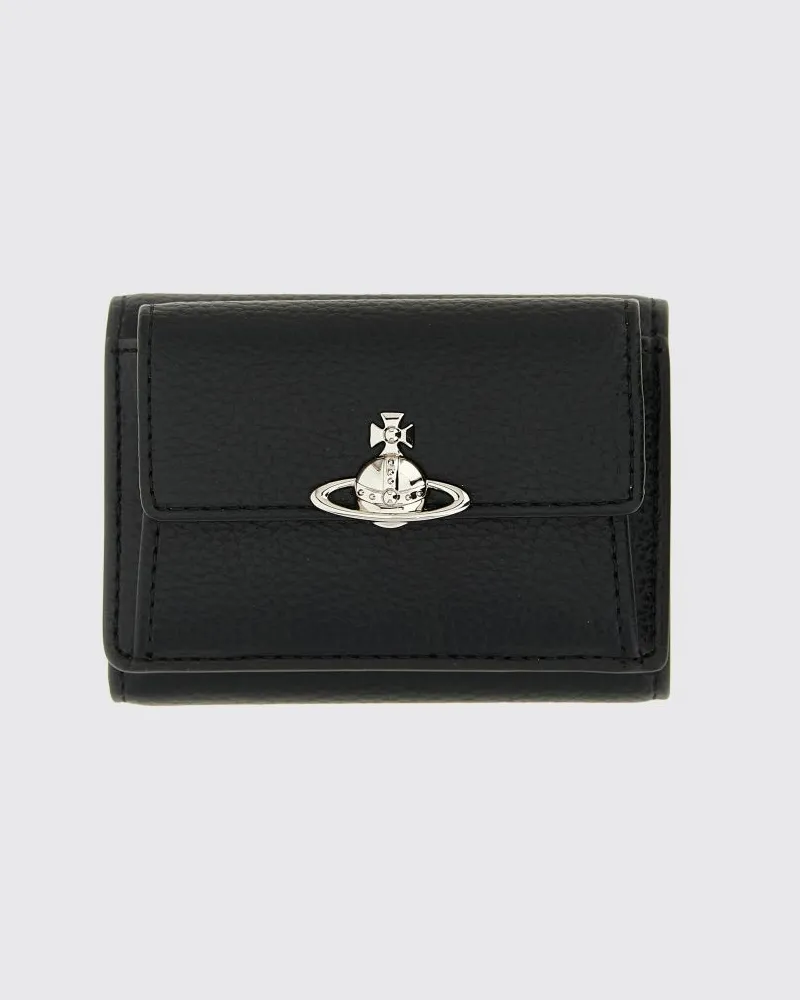 Vivienne Westwood Aktentasche damen Schwarz