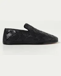 Bottega Veneta Mokassins Schwarz