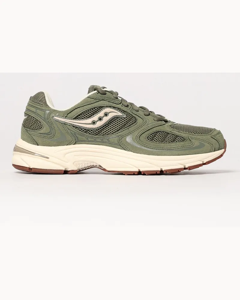 Saucony Sneakers herren Blau
