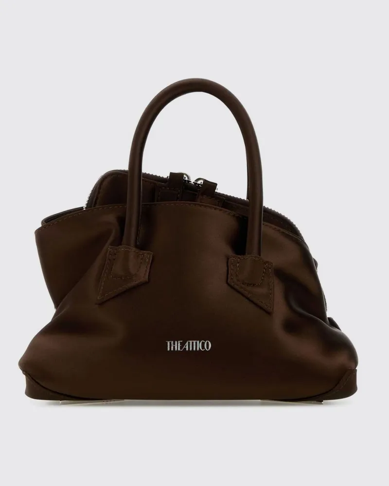 ATTICO Handtasche damen Braun