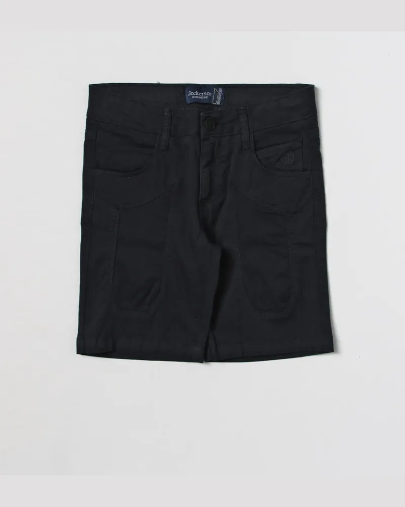 Jeckerson Shorts kinder Blau