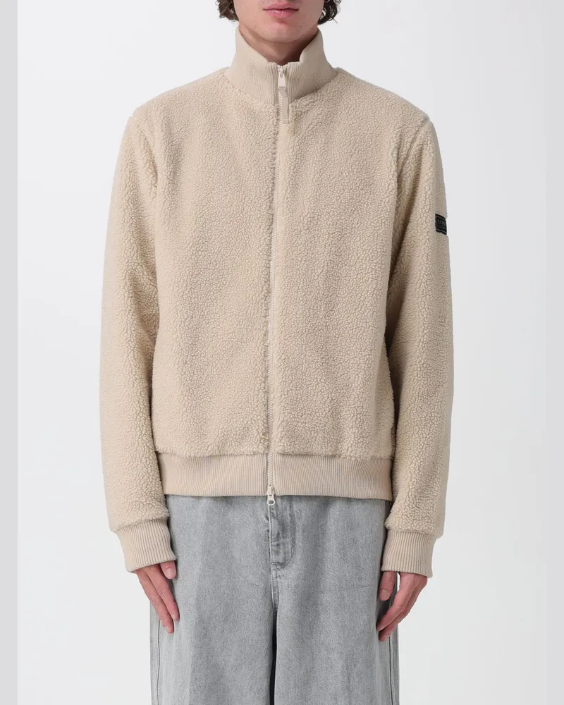 Barbour Mantel herren Beige