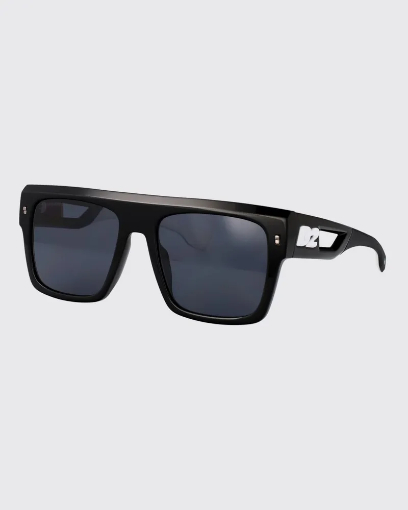 Dsquared2 Sonnenbrillen herren Schwarz