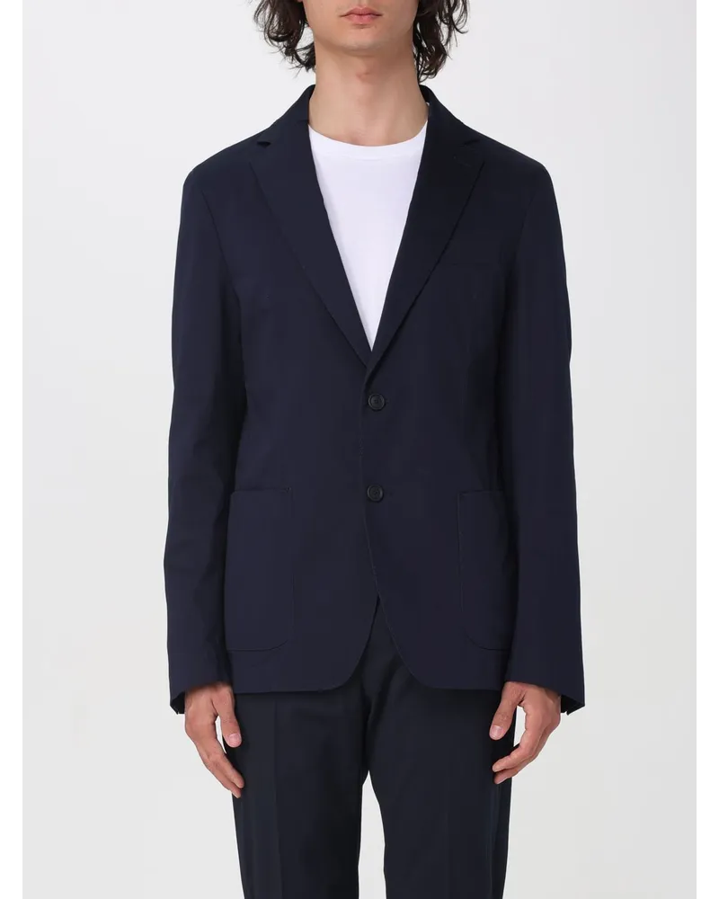 HUGO BOSS Jacke herren Navy