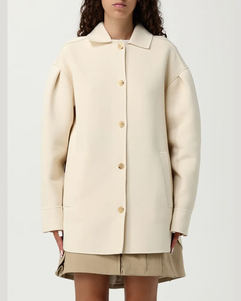 Max Mara Blazer damen Cream
