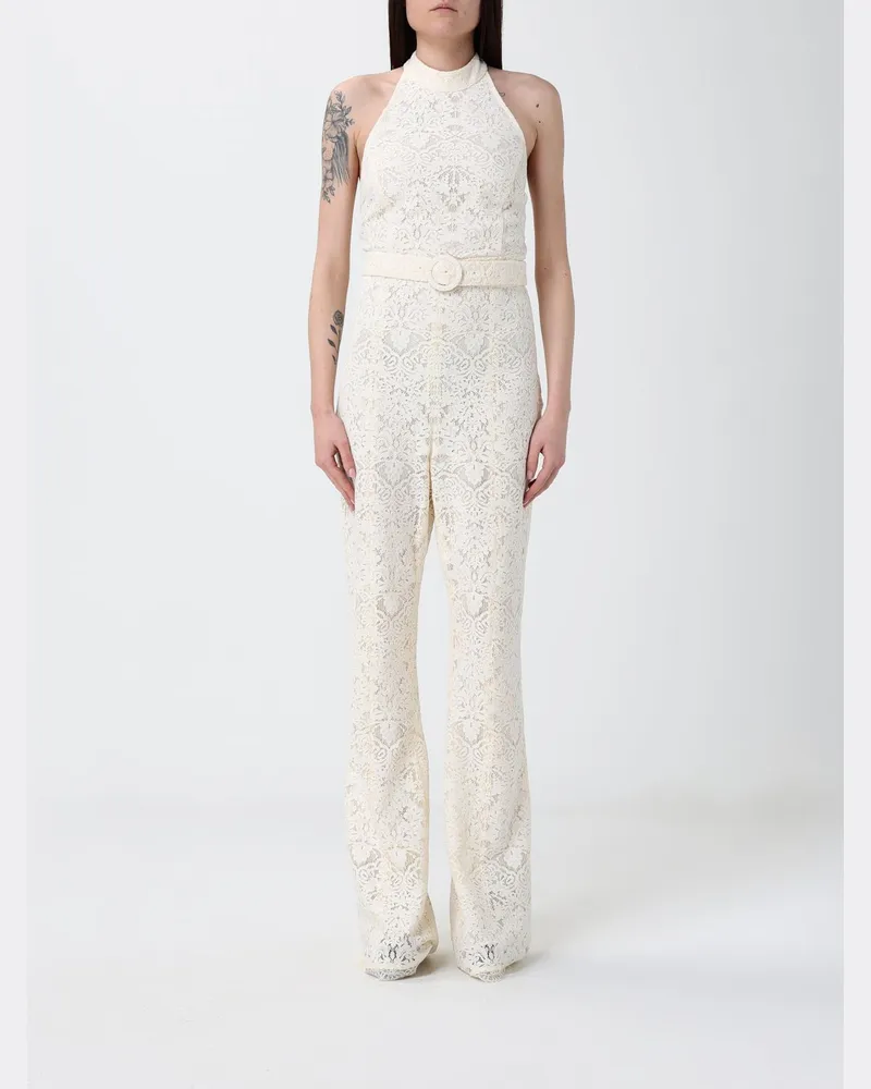 Twin-Set Hose damen Grau