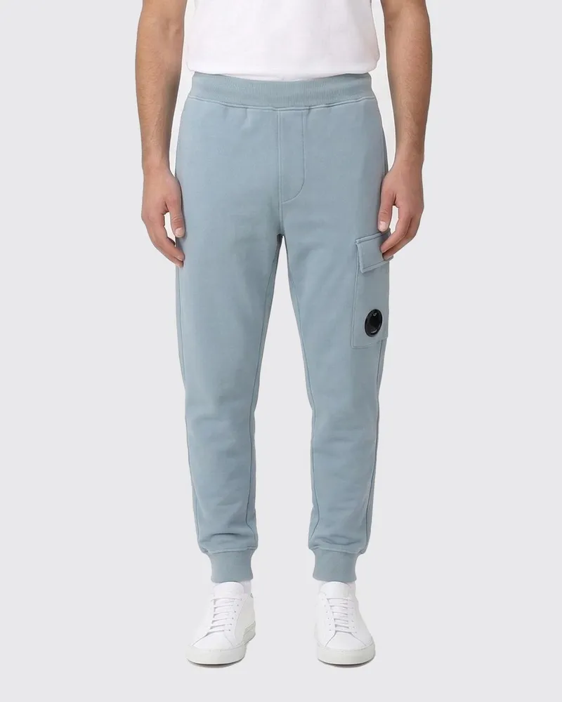 C.P. Company Hose herren Blau