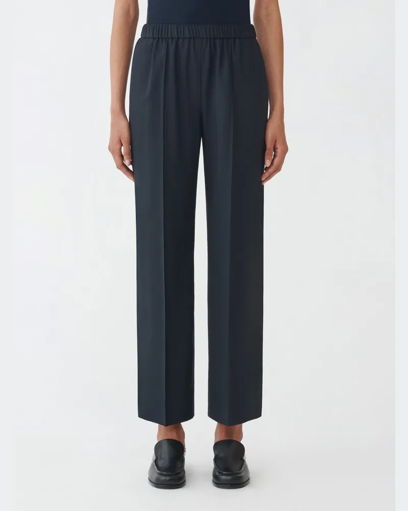 Fabiana Filippi Hose damen Blau