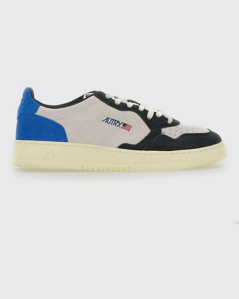 AUTRY Schuhe herren Grau