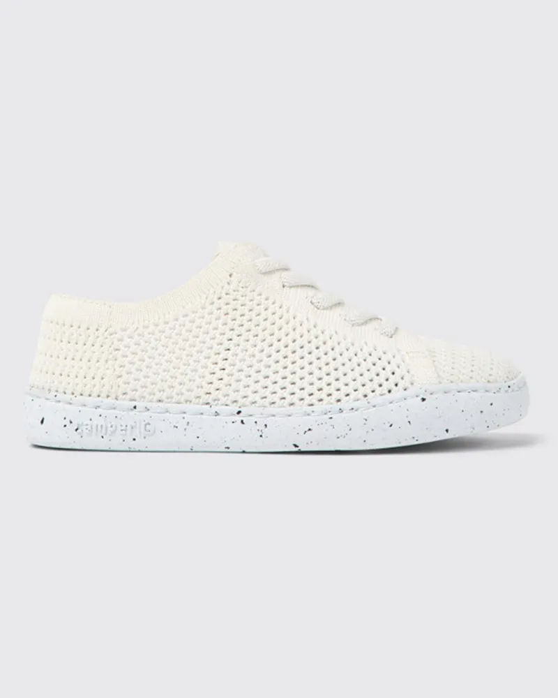 Camper Schuhe kinder Weiß