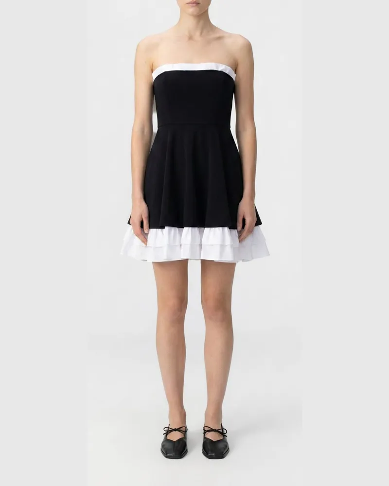 Aniye By Kleid damen Schwarz