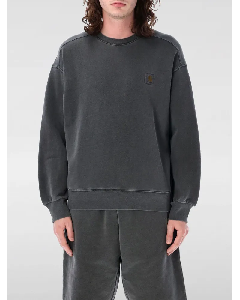 Carhartt WIP Sweatshirt Charcoal