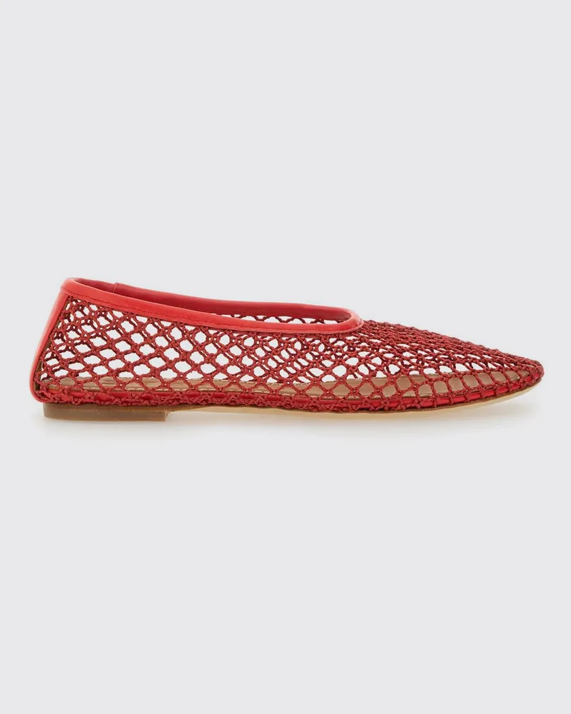 STAUD Absatzschuhe damen Rot