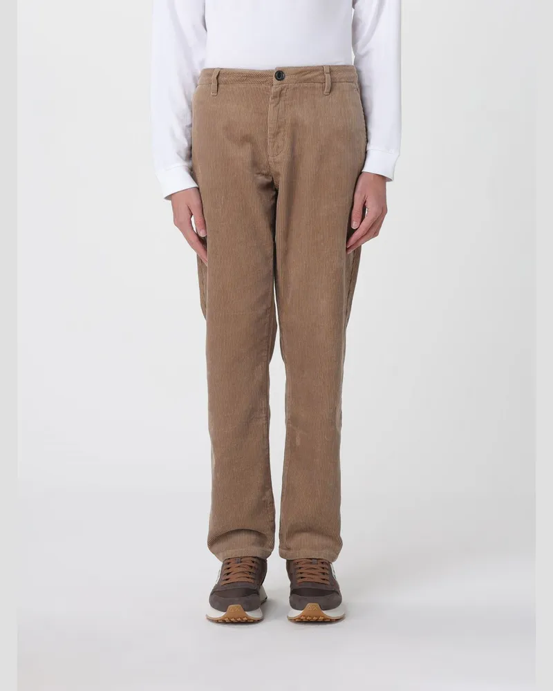 Sun68 Hose herren Beige