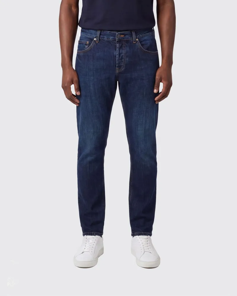 Dondup Jeans herren Blau