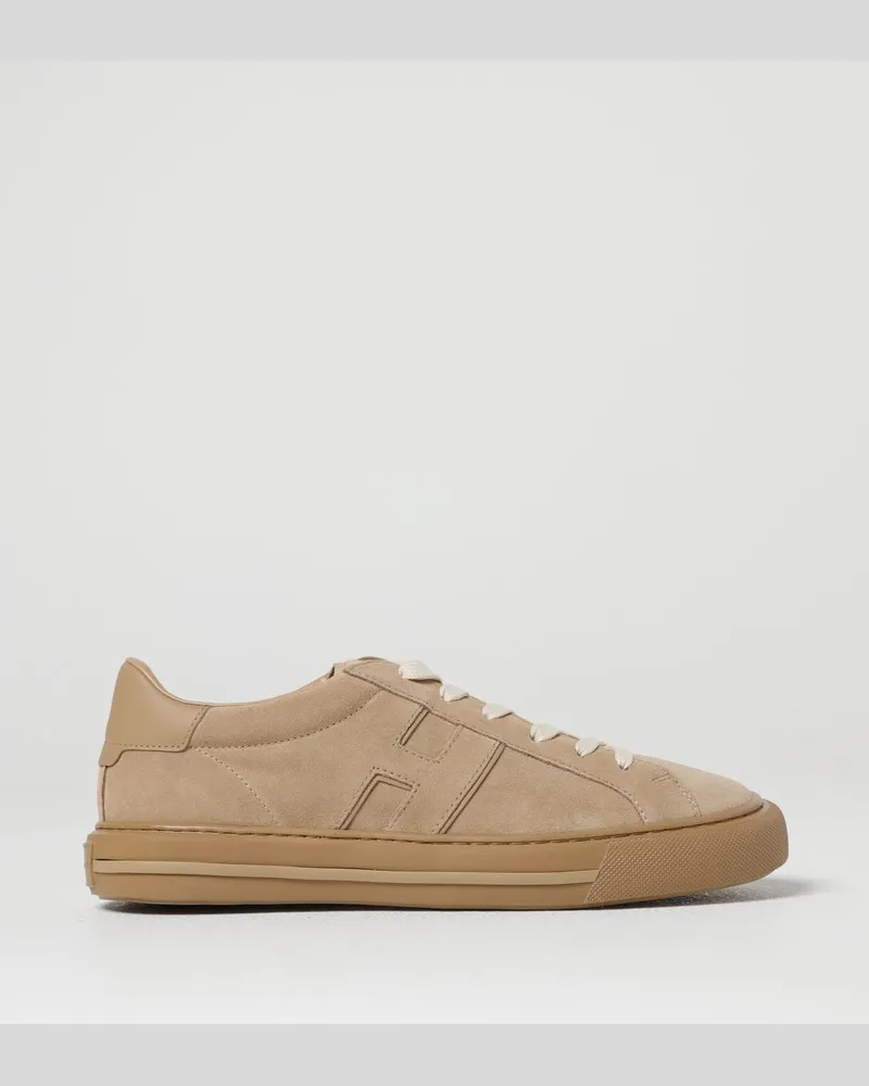 Hogan Sneakers herren Camel
