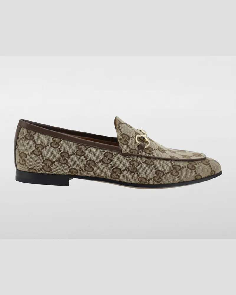 Gucci Schuhe Beige