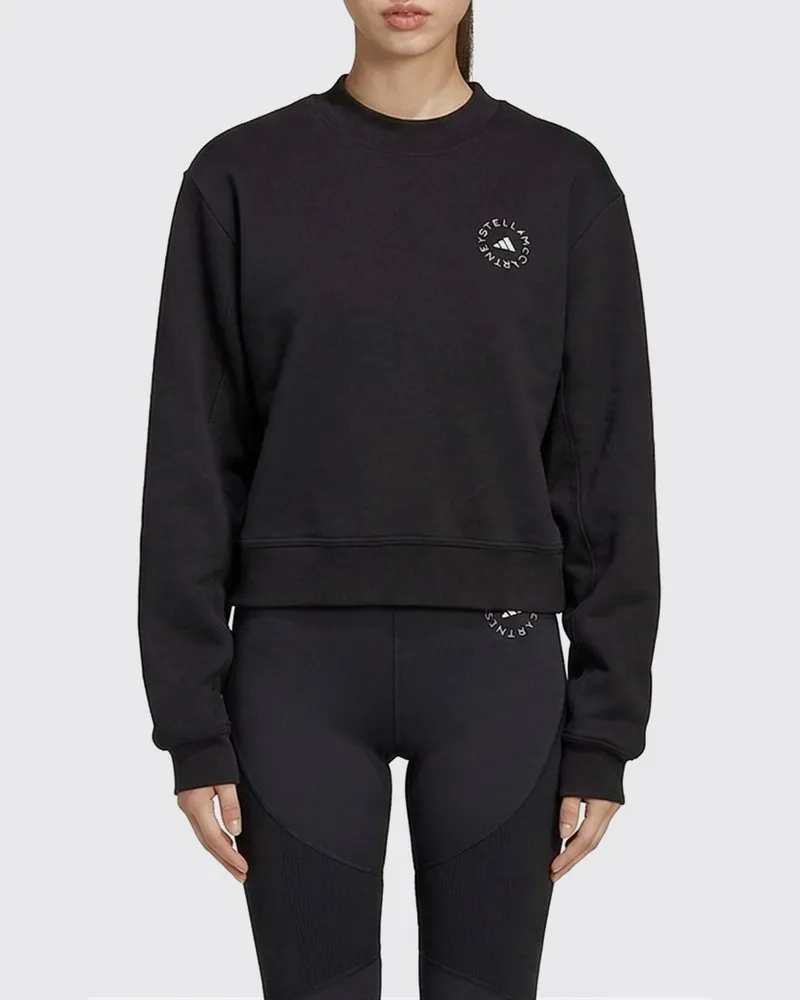 adidas Sweatshirt damen Schwarz