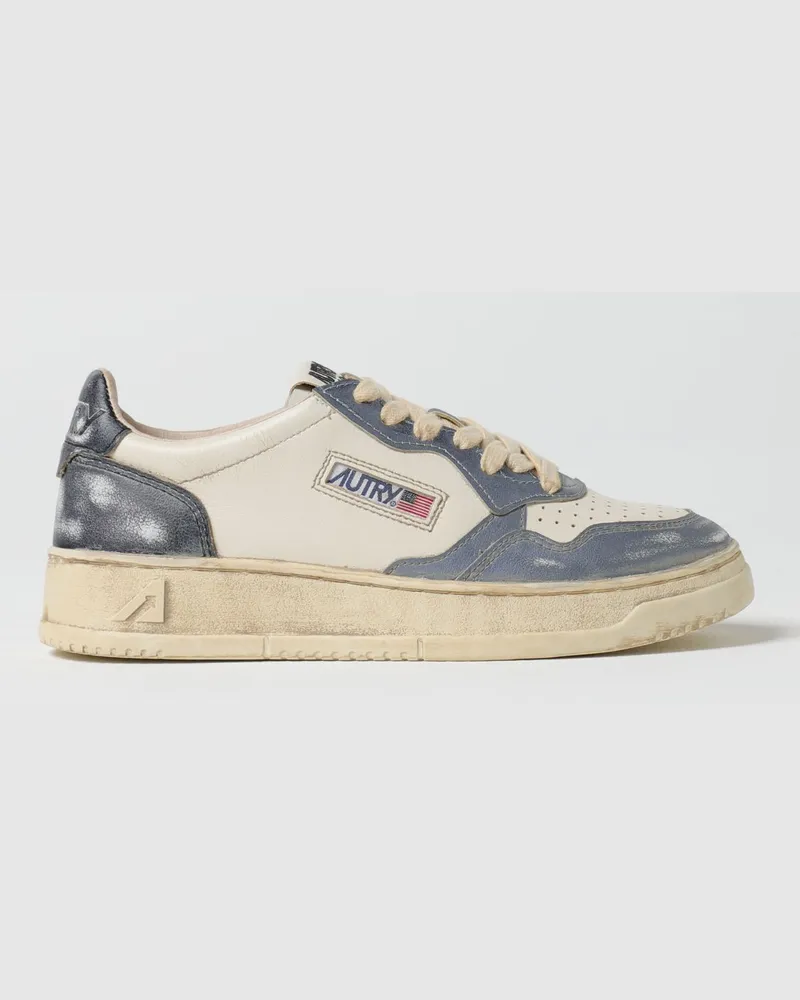 AUTRY Schuhe damen Weiß