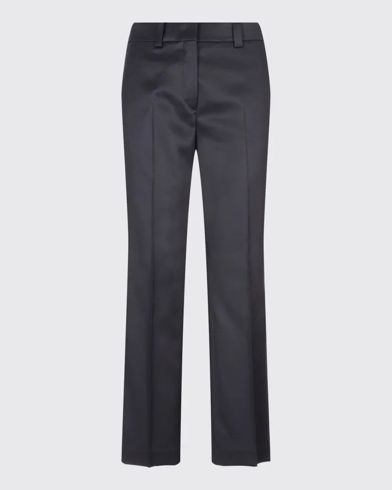 Incotex Hose damen Blau