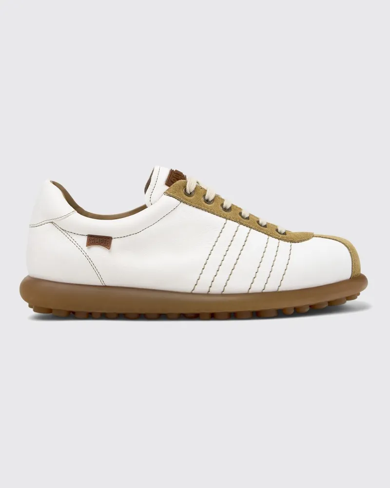 Camper Schuhe herren Weiß