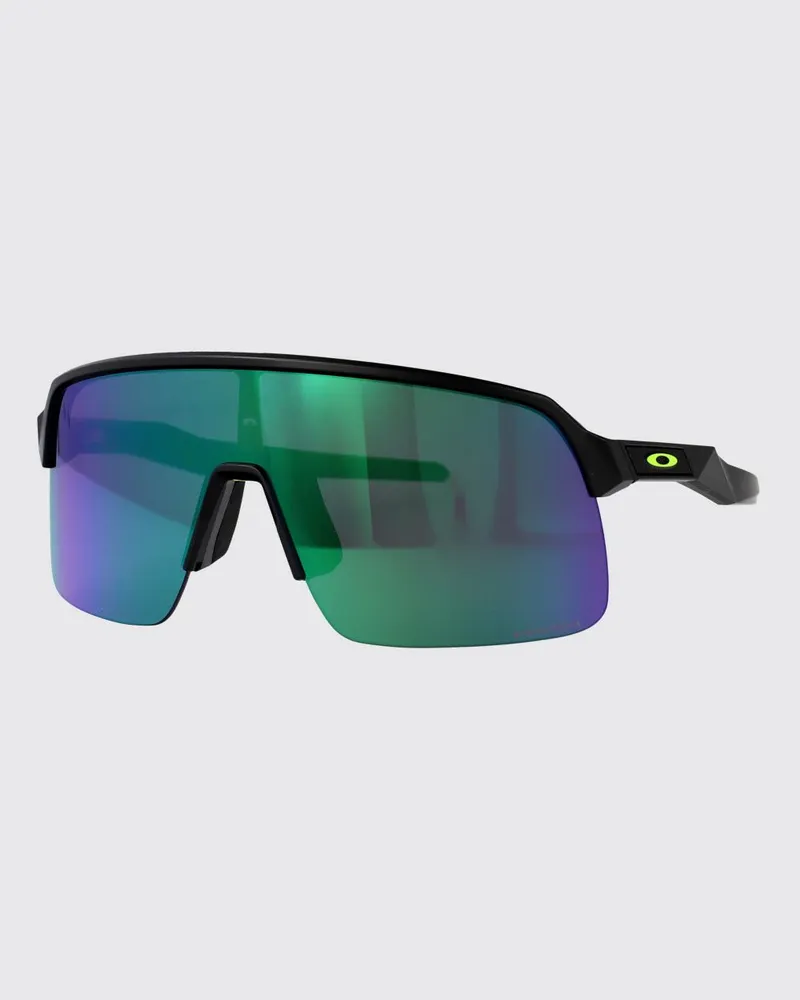 Oakley Sonnenbrille herren Schwarz